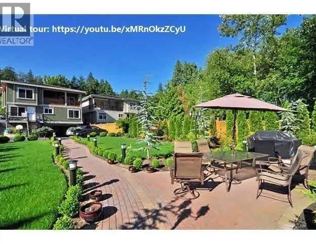 200-3 6080 MARINE DR — 1 Bedroom - Photo 1