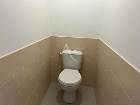 Location Appartement 2 pièces 40m² - Photo 2