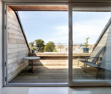 Appartement te huur in Wakken - Photo 2