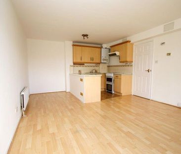 1 bedroom property to rent - Photo 3