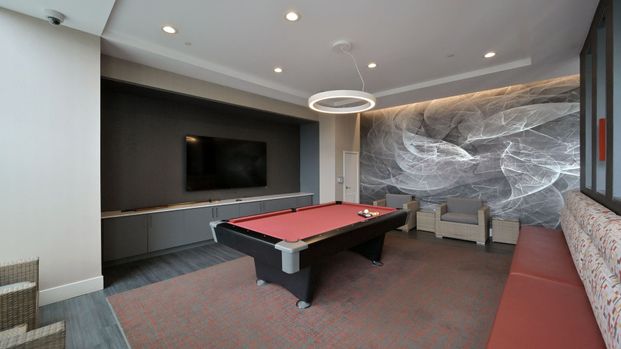 For Lease - 38 Monte Kwinter Court Unit# 1406, Toronto, Ontario - Photo 1