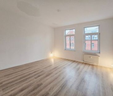 GegenÃ¼ber den Ilm-Kreis-Kliniken - 4 Raum Wohnung im 2.Obergeschoss - Photo 5