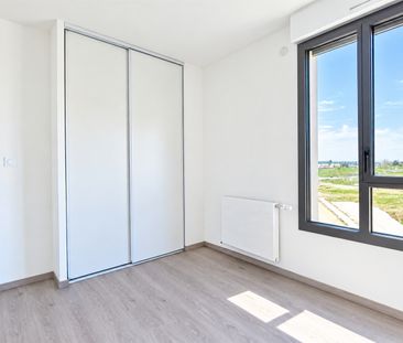 Appartement 4 pièces - Photo 2