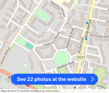 2 bedroom flat for rent - Photo 1