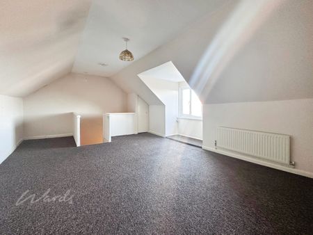 2 bedroom maisonette to rent - Photo 5