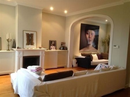 House for rent in UCCLE - Photo 4