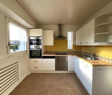 6.5-room single-family house with terrace and garden - Photo 3