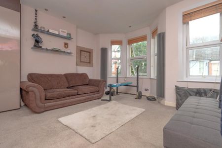 5 bedroom terraced house to rent - Photo 3