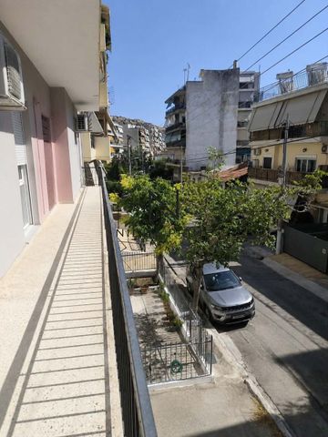 Διαμέρισμα για ενοικίαση Νεάπολη (Νέα Ιωνία) - Φωτογραφία 5