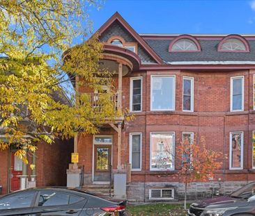 For Lease - 484 Gilmour Street Unit# 3, Ottawa Centre, Ontario - Photo 1