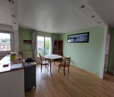 Location Appartement 2 pièces 42m² EU 76260 - Photo 1