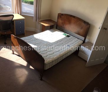 Wellington Road, Manchester, M14 6FA - Photo 3