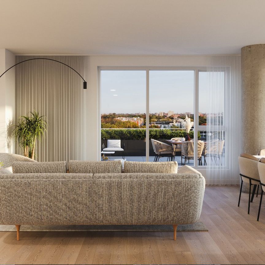 Condo à louer, Laval (Pont-Viau) - Photo 1