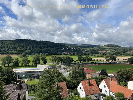 Wohnglück am Weinberg: mit XXL Dachterrasse und Weitblick - Foto 3