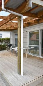 North Road Beauty - Stones throw from Gardens, University - Photo 3