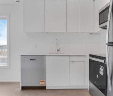 For Lease - 16 Melbourne Avenue Unit# 201D, St. Catharines, Ontario - Photo 4