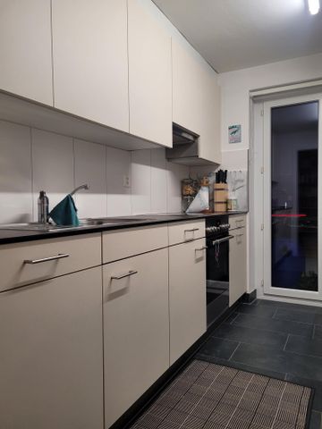 4 Zimmer, 2. Stock - Photo 2