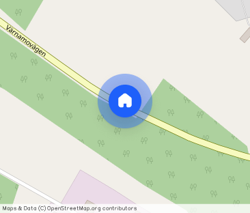 Värnamovägen, Alvesta - Photo 1