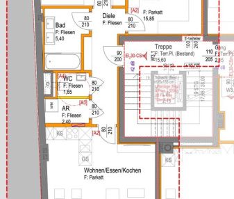 Neuwertige 3-Zimmer-Wohnung mit Balkon in Linz – Ihr neues Zuhause ... - Foto 4