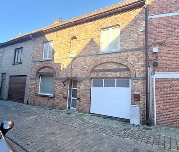 Moderne stadwoning met 2 slaapkamers, koer en garage. - Photo 3