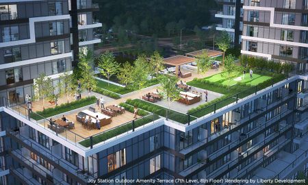 For Lease - 9763 Markham Road Unit# 324, Markham, Ontario - Photo 2