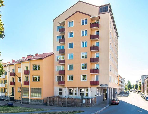 Västra Storgatan 20 - Foto 1