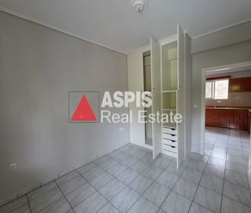 Διαμέρισμα, προς ενοικίαση Χαϊδάρι Κωδικός 2352313 - Photo 1