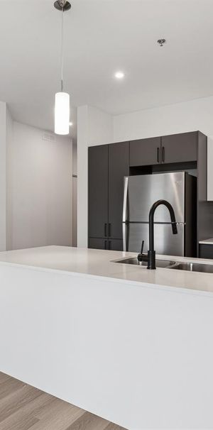 PURE (Aylmer) Très Beau Logement D'une Chambre - Photo 1
