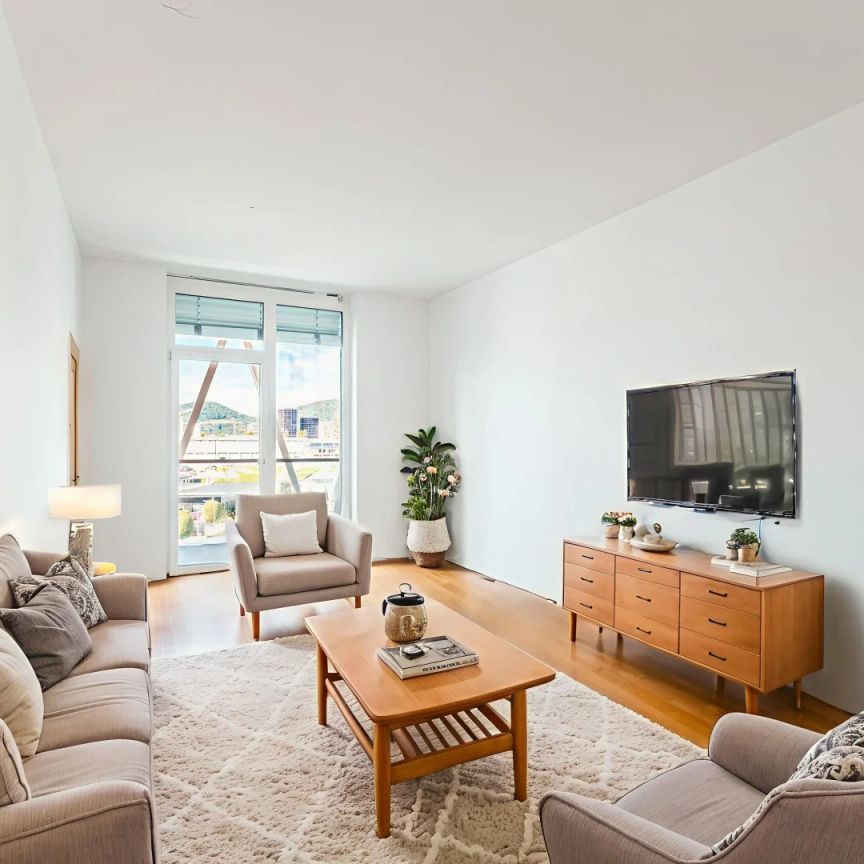 LEVEL GRAZ – Lebensgefühl auf höchstem Niveau - Photo 1