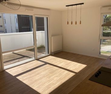 Location Appartement 3 pièces 59m² CAEN 14000 - Photo 1