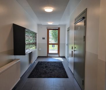 Sjukhemsvägen 13 A, Anderslöv - Foto 1