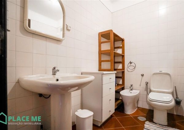 Arrendamento Quarto