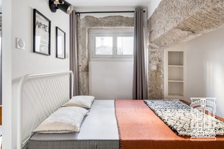 Location Appartement 1 pièce 22m² LYON 6ème - Photo 5
