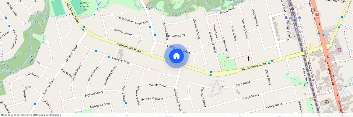 4/118 Samsonvale Rd, Qld 4500, Strathpine