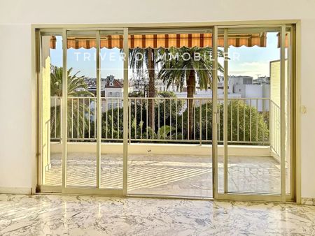 Location Appartement 2 pièces 55m² CANNES 06400 - Photo 4