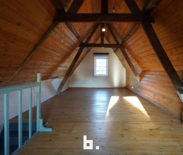 Woning met zeer ruime garage - Photo 2