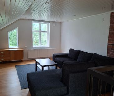 köpmansgatan, Oskarström - Photo 1