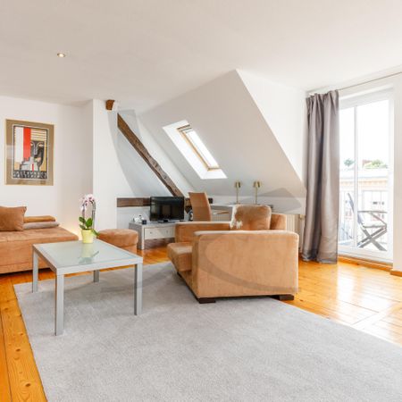 Über den Dächern von Friedrichshain - Foto 5