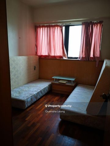 Bistari Lavender Condominium, Chow Kit, KL City Centre - Photo 4