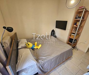 Studio/Γκαρσονιέρα για ενοικίαση Μέσα Αγυιά - Παναχαϊκή (Πάτρα) - Photo 1