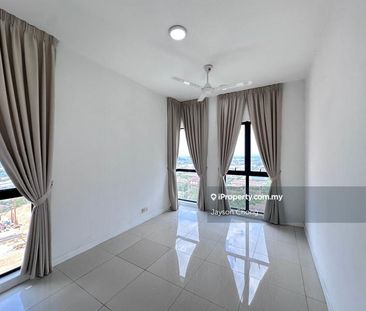 CloudTree Residence, Bandar Damai Perdana, Cheras - Foto 5