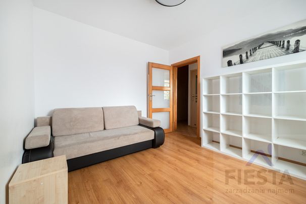 Gdańsk Brzeźno, ul. Konstantego Ildefonsa Gałczyńskiego - Photo 1