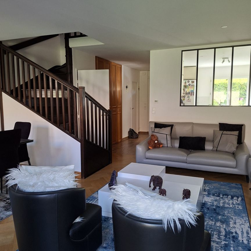 Location Maison 6 pièces 111m² ST GERMAIN EN LAYE 78100 - Photo 1