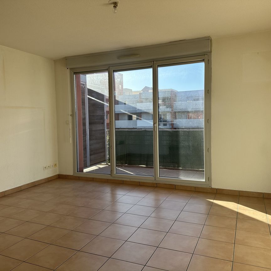 Location Appartement 2 pièces 43m² TOULOUSE 31400 - Photo 1
