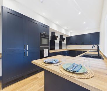 1 bedroom house of multiple occupation to rent - Photo 4