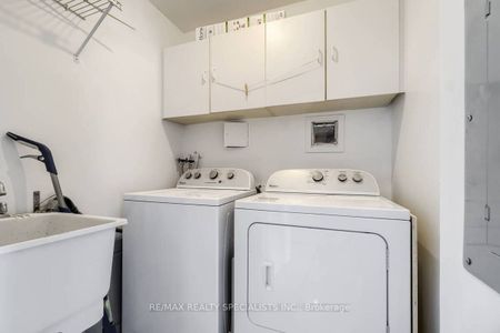 For Lease - 333 Clark Avenue Unit# 809, Vaughan, Ontario - Photo 5