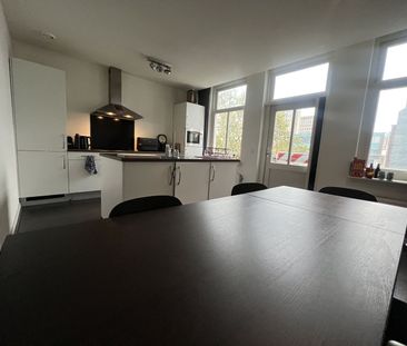 Appartement te huur: Eendrachtsweg 28-C 3012 LB Rotterdam - Foto 5