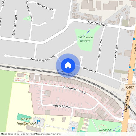 7/37 Jane St, Berwick VIC 3806