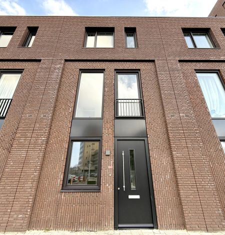 Te huur: Huis Clothildestraat in Haarlem - Foto 2