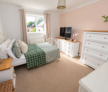 1 bedroom terraced house to rent - Photo 3